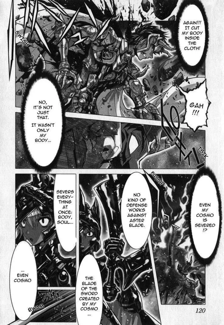 Saint Seiya Episode.G Chapter 28 12